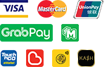 Our Payment Partners